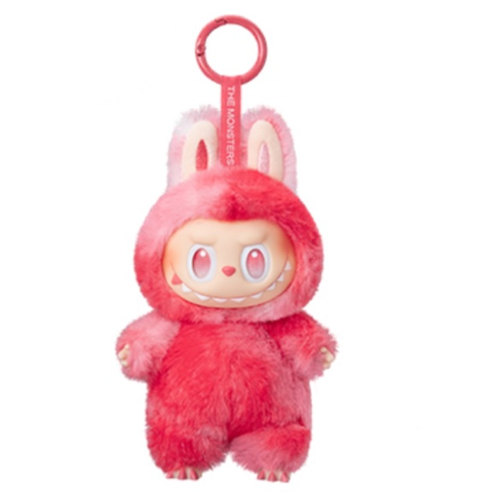 New in Box The Monsters Big Into Energy Blind Box Labubu - Love